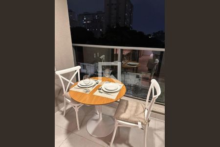 Apartamento à venda com 1 quarto, 27m² em Pinheiros, São Paulo
