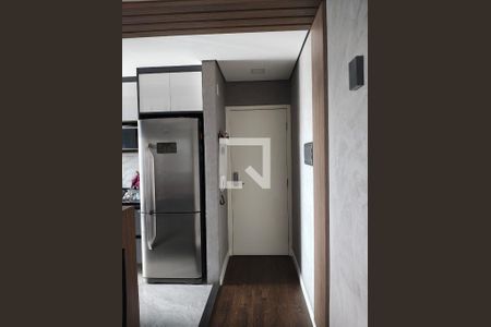 Apartamento à venda com 2 quartos, 49m² em Vila Andrade, São Paulo