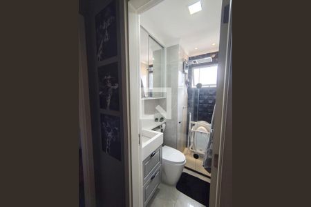 Apartamento à venda com 2 quartos, 49m² em Vila Andrade, São Paulo