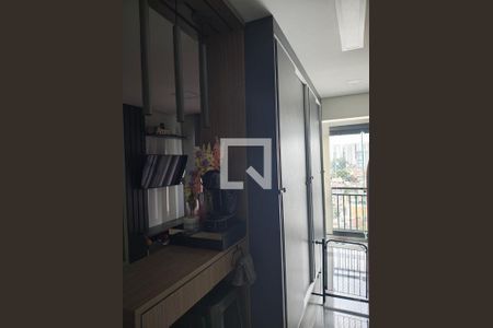 Apartamento à venda com 2 quartos, 49m² em Vila Andrade, São Paulo
