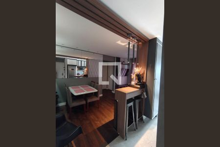 Apartamento à venda com 2 quartos, 49m² em Vila Andrade, São Paulo