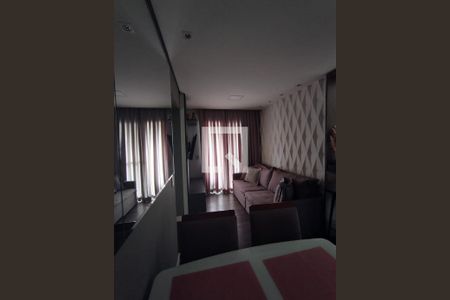 Apartamento à venda com 2 quartos, 49m² em Vila Andrade, São Paulo