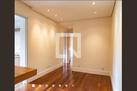 Apartamento à venda com 2 quartos, 57m² em Vila Gumercindo, São Paulo
