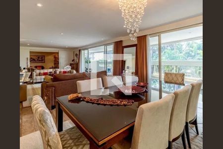 Apartamento à venda com 4 quartos, 366m² em Lapa, São Paulo