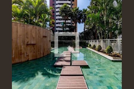 Apartamento à venda com 4 quartos, 366m² em Lapa, São Paulo