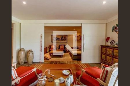 Apartamento à venda com 4 quartos, 366m² em Lapa, São Paulo