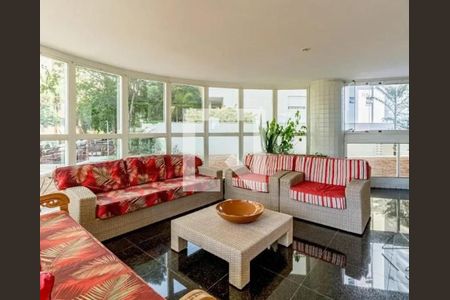 Apartamento à venda com 4 quartos, 366m² em Lapa, São Paulo