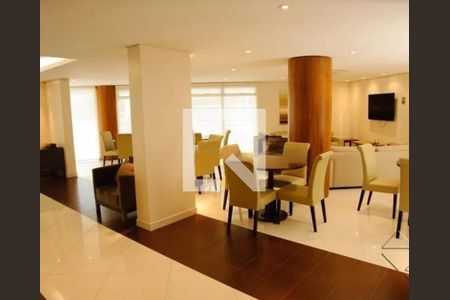 Apartamento à venda com 4 quartos, 366m² em Lapa, São Paulo