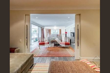 Apartamento à venda com 4 quartos, 366m² em Lapa, São Paulo