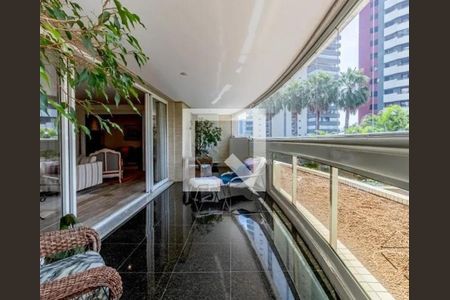 Apartamento à venda com 4 quartos, 366m² em Lapa, São Paulo
