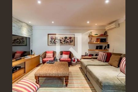 Apartamento à venda com 4 quartos, 366m² em Lapa, São Paulo