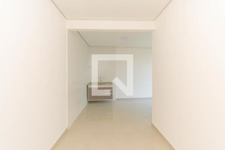 Sala de apartamento para alugar com 1 quarto, 38m² em Consolação, São Paulo