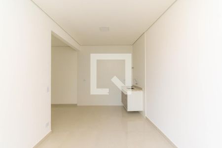Sala de apartamento para alugar com 1 quarto, 38m² em Consolação, São Paulo