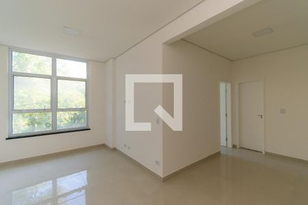 Sala de apartamento para alugar com 1 quarto, 38m² em Consolação, São Paulo
