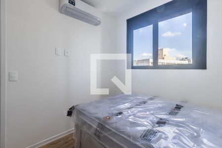 Suíte de apartamento para alugar com 1 quarto, 27m² em Vila Olímpia, São Paulo