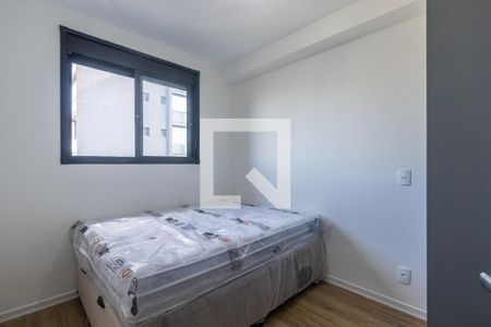 Suíte de apartamento para alugar com 1 quarto, 27m² em Vila Olímpia, São Paulo