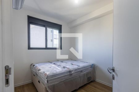 Suíte de apartamento para alugar com 1 quarto, 27m² em Vila Olímpia, São Paulo