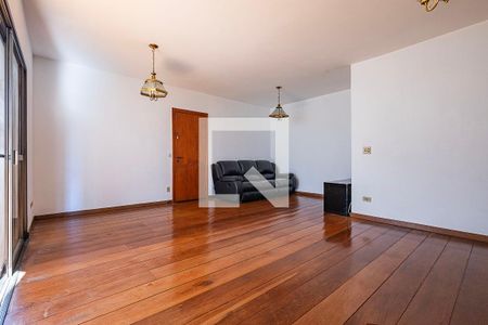 Sala de apartamento para alugar com 4 quartos, 166m² em Pinheiros, São Paulo