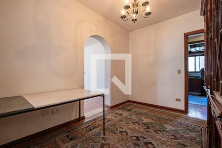 Quarto 4 de apartamento para alugar com 4 quartos, 166m² em Pinheiros, São Paulo