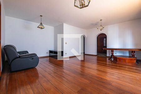 Sala de apartamento para alugar com 4 quartos, 166m² em Pinheiros, São Paulo