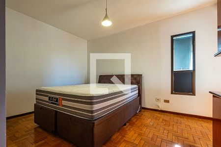 Suíte de apartamento para alugar com 4 quartos, 166m² em Pinheiros, São Paulo