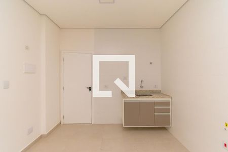 Apartamento para alugar com 1 quarto, 35m² em Consolação, São Paulo