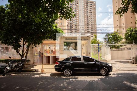 Fachada de apartamento à venda com 2 quartos, 87m² em Jardim Pereira Leite, São Paulo
