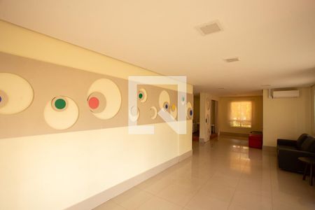 Área comum de apartamento à venda com 2 quartos, 87m² em Jardim Pereira Leite, São Paulo