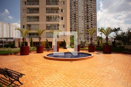 Área comum de apartamento à venda com 2 quartos, 87m² em Jardim Pereira Leite, São Paulo