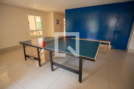 Área comum de apartamento à venda com 2 quartos, 87m² em Jardim Pereira Leite, São Paulo