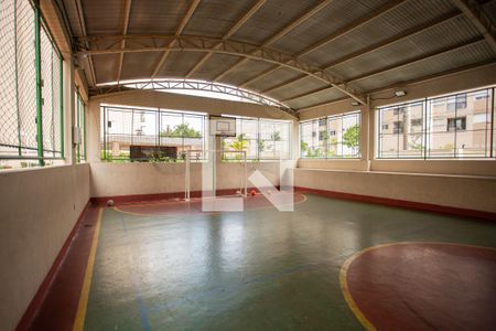 Área comum de apartamento à venda com 2 quartos, 87m² em Jardim Pereira Leite, São Paulo