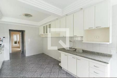 Foto 02 de casa à venda com 4 quartos, 500m² em Tucuruvi, São Paulo