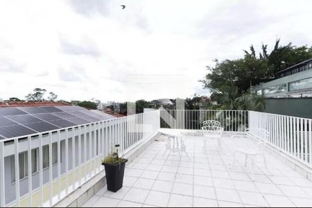 Foto 14 de casa à venda com 4 quartos, 500m² em Tucuruvi, São Paulo