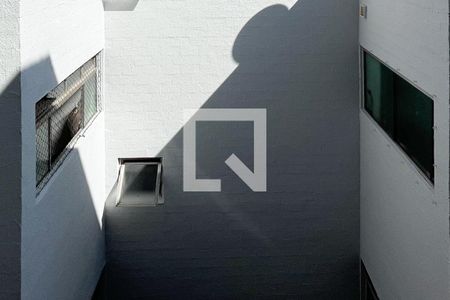 Vista - Sacada  de apartamento à venda com 2 quartos, 62m² em Baeta Neves, São Bernardo do Campo