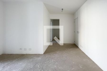 Sala de apartamento para alugar com 2 quartos, 62m² em Baeta Neves, São Bernardo do Campo