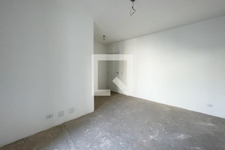 Sala de apartamento para alugar com 2 quartos, 62m² em Baeta Neves, São Bernardo do Campo