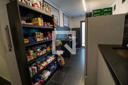 Foto 14 de apartamento à venda com 1 quarto, 27m² em Jardim das Bandeiras, São Paulo