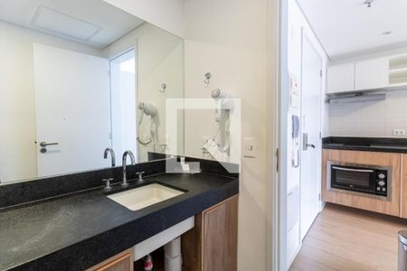 Foto 32 de apartamento à venda com 1 quarto, 27m² em Jardim das Bandeiras, São Paulo