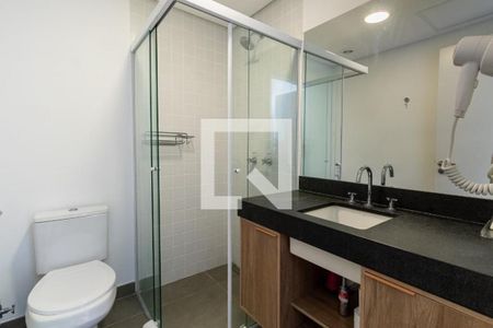 Foto 30 de apartamento à venda com 1 quarto, 27m² em Jardim das Bandeiras, São Paulo