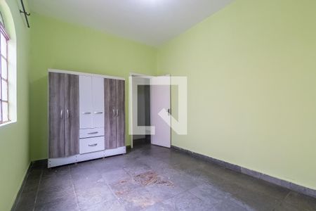 Quarto 1 de kitnet/studio à venda com 2 quartos, 20m² em Canaa, Belo Horizonte