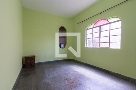 Quarto 1 de kitnet/studio à venda com 2 quartos, 20m² em Canaa, Belo Horizonte