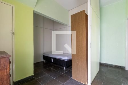 Quarto 2 de kitnet/studio à venda com 2 quartos, 20m² em Canaa, Belo Horizonte