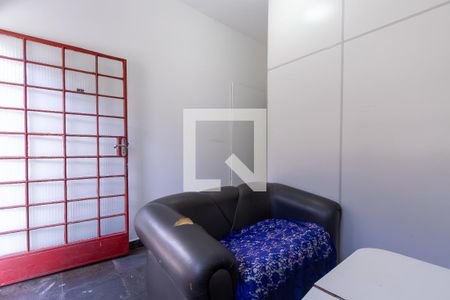 Sala de kitnet/studio à venda com 2 quartos, 20m² em Canaa, Belo Horizonte