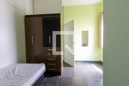 Quarto 2 de kitnet/studio à venda com 2 quartos, 20m² em Canaa, Belo Horizonte