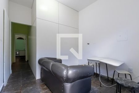 Sala de kitnet/studio à venda com 2 quartos, 20m² em Canaa, Belo Horizonte