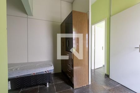 Quarto 2 de kitnet/studio à venda com 2 quartos, 20m² em Canaa, Belo Horizonte