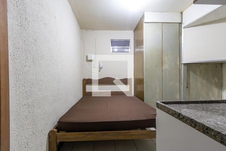Studio de kitnet/studio para alugar com 1 quarto, 20m² em Canaa, Belo Horizonte
