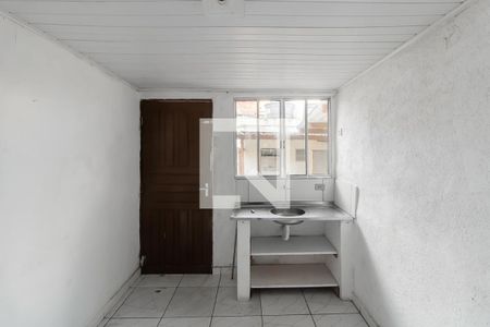 Cozinha de casa à venda com 1 quarto, 457m² em Burgo Paulista, São Paulo