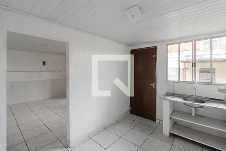 Cozinha de casa à venda com 1 quarto, 457m² em Burgo Paulista, São Paulo