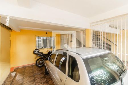 Garagem de casa à venda com 1 quarto, 457m² em Burgo Paulista, São Paulo